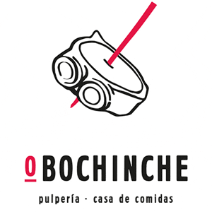 Pulpería O Bochinche