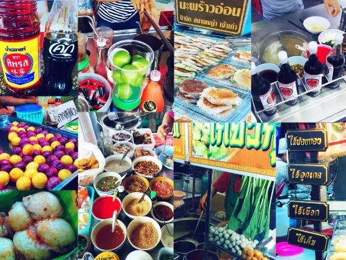Hippie Thai Street Food