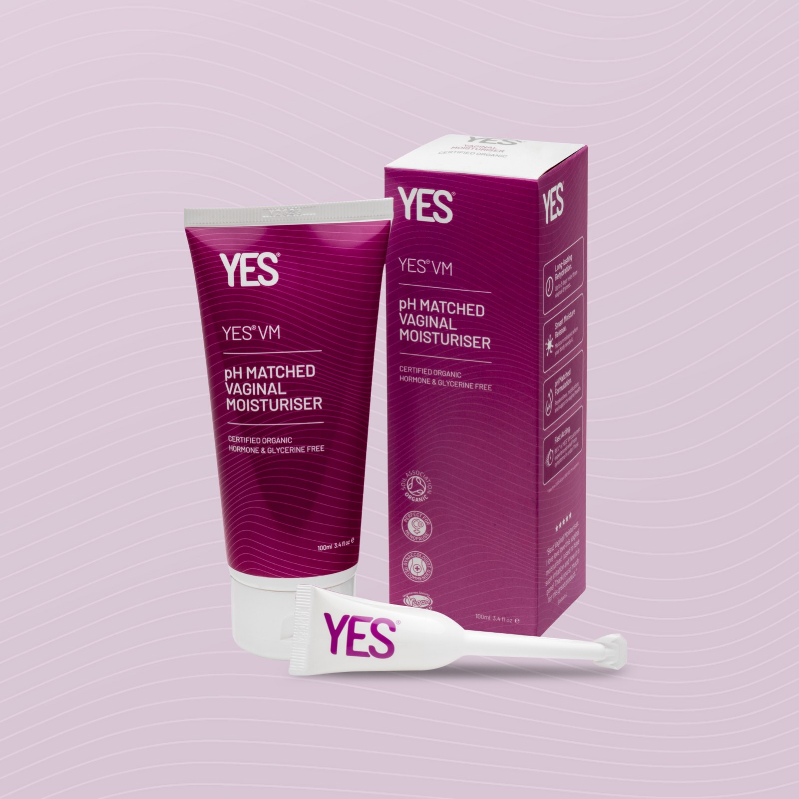 Yes Body Care