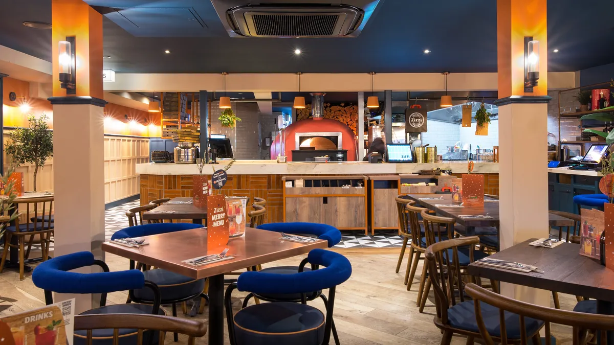 Zizzi