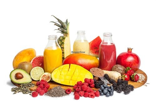Power Foods