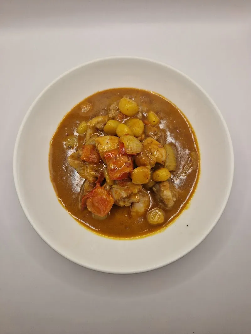 CurryTime