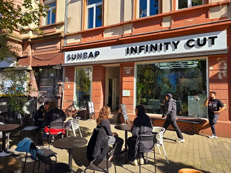 Sunbap