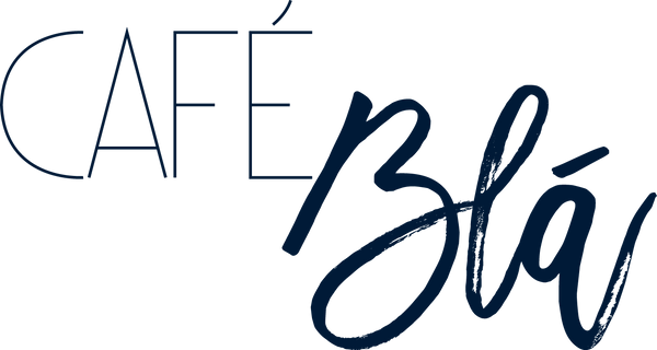 Café Blá
