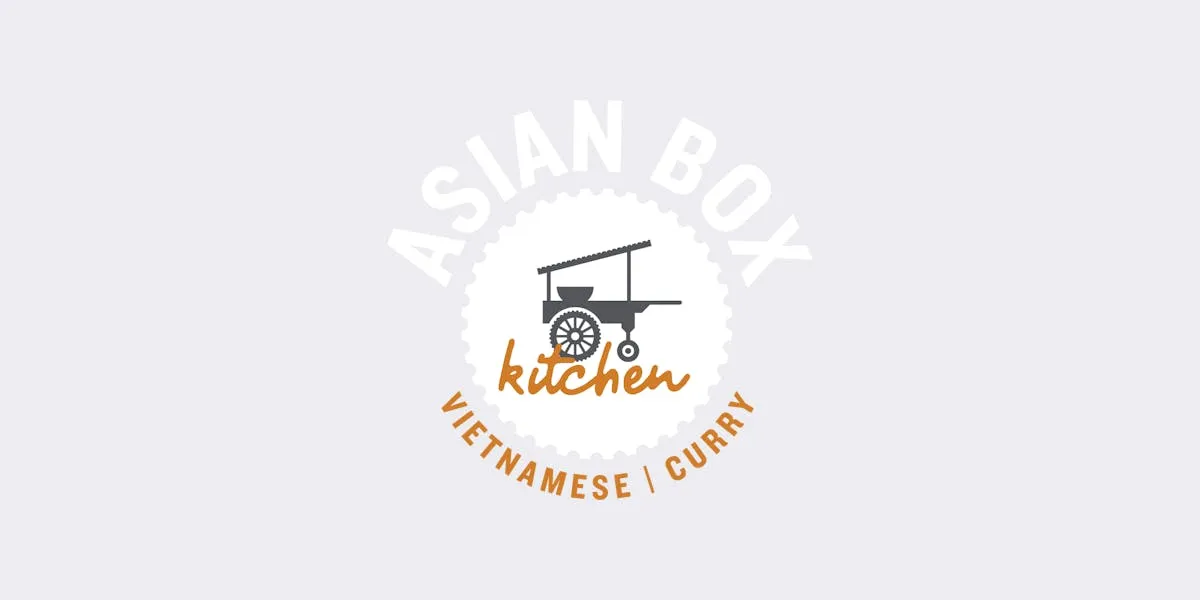 Asian Box