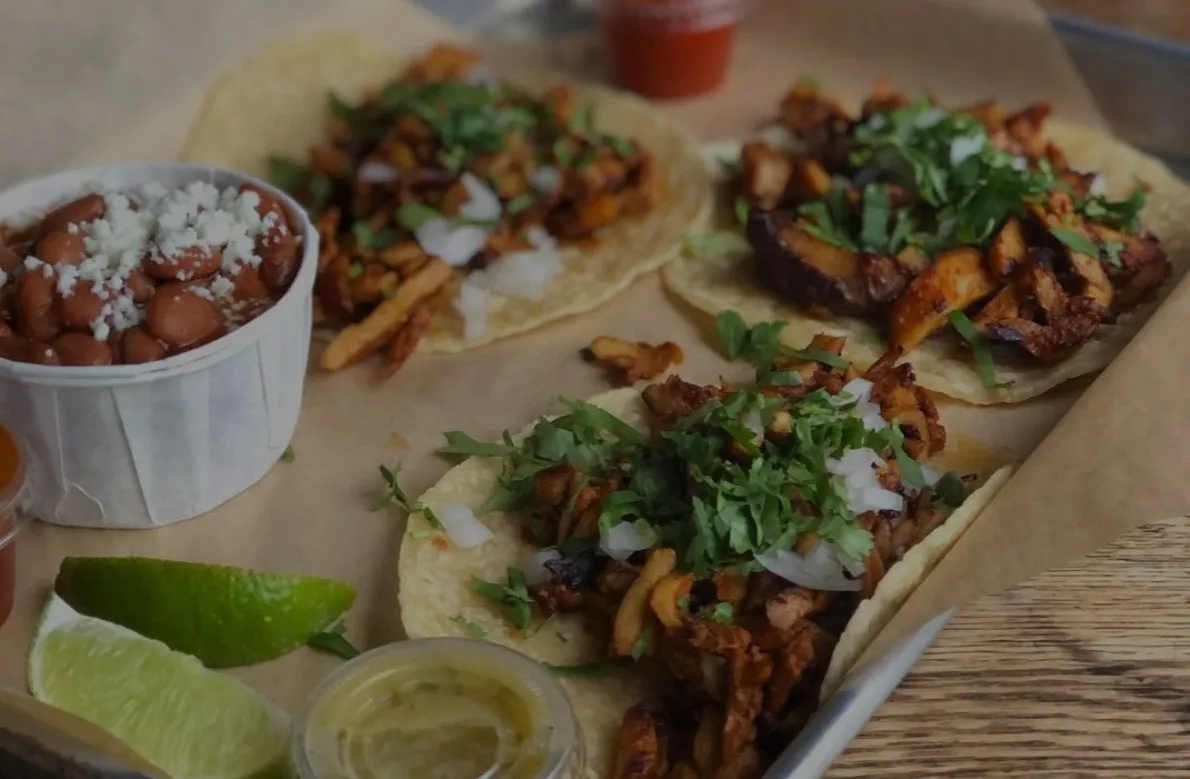 Rocket Taco