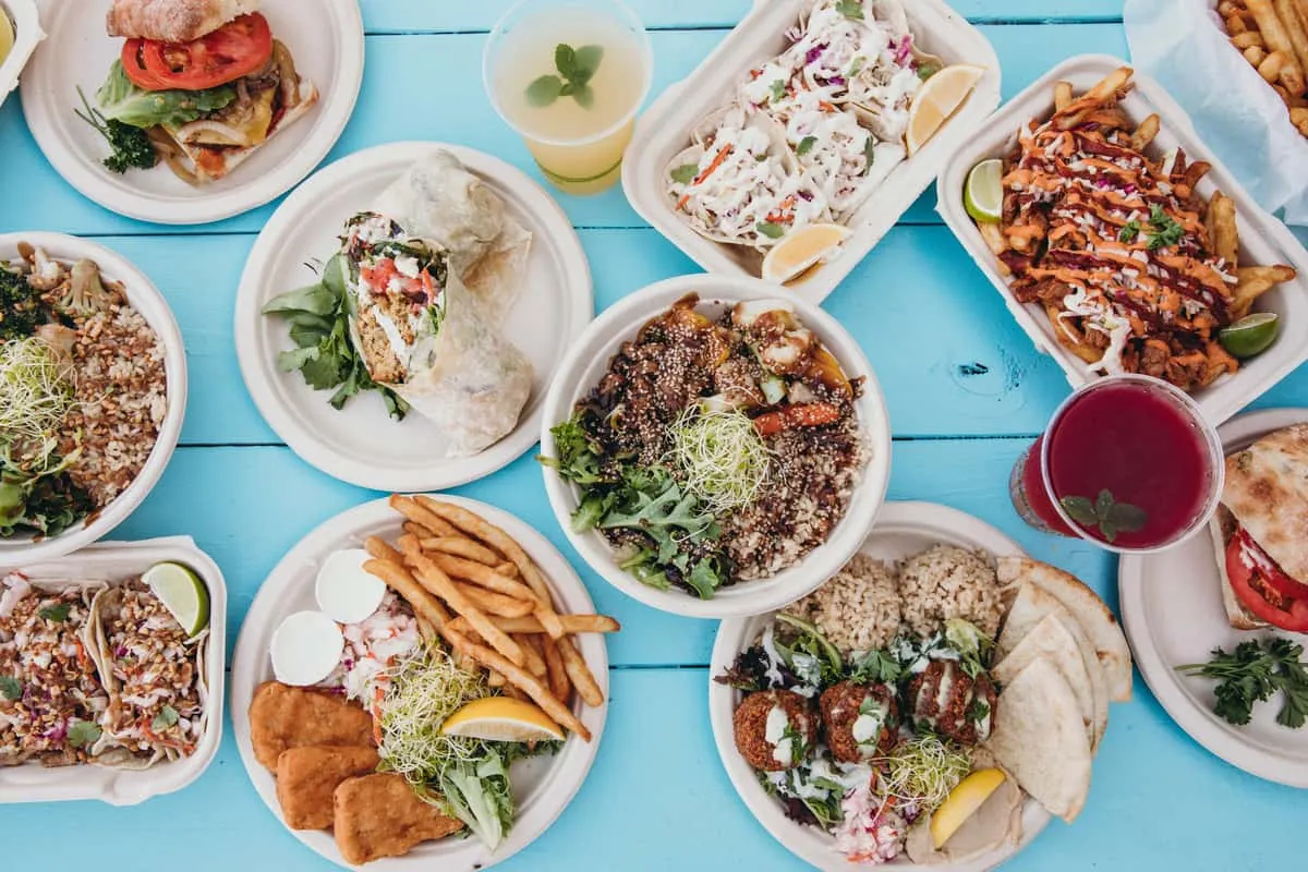 Earth Aloha Eats