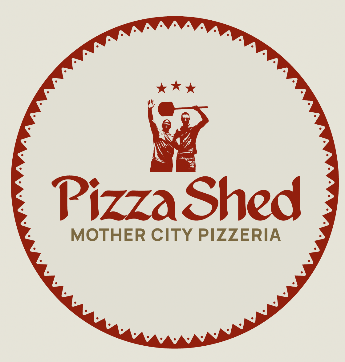 Pizza Shed