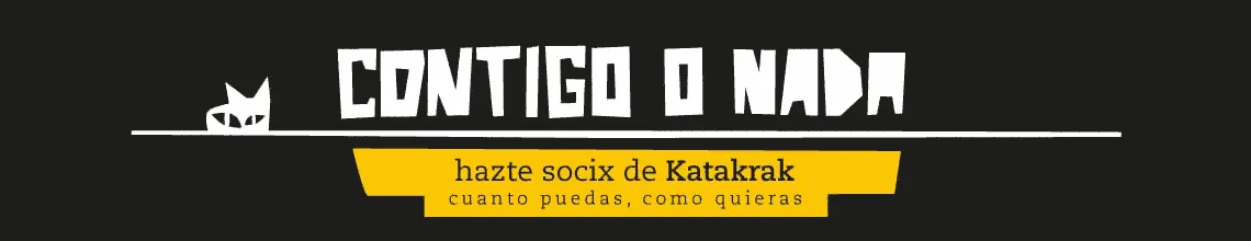 Katakrak Kantina