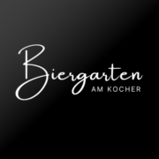 Biergarten am Kocher