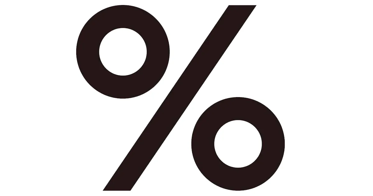 % Arabica