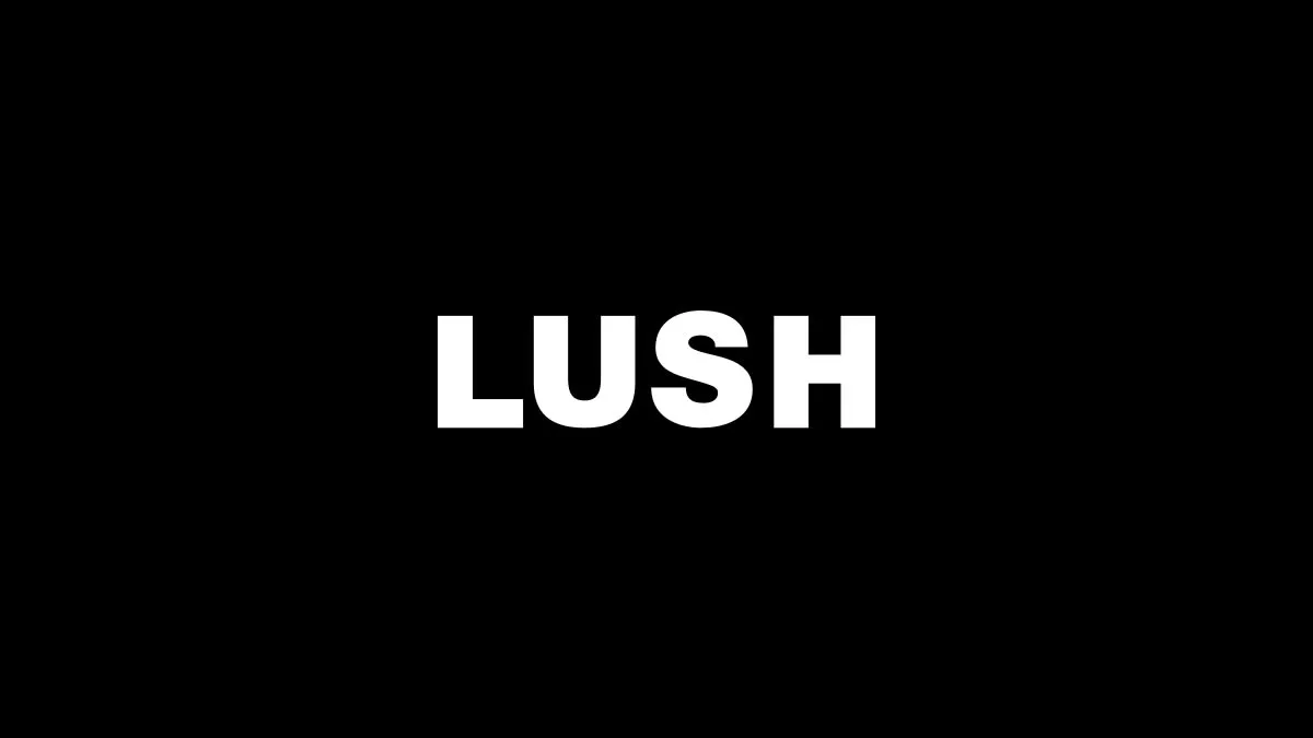 LUSH Cosmetics Düsseldorf