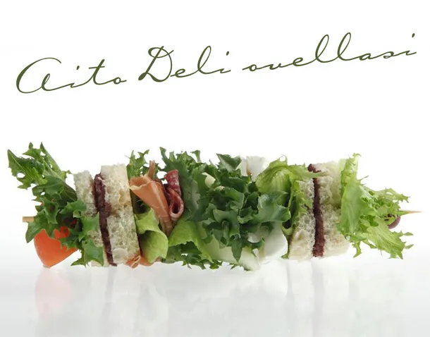 House of Sandwiches