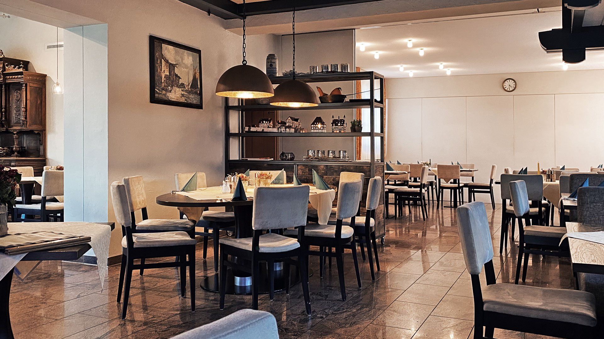 Landgaststatte Zur Pfanne