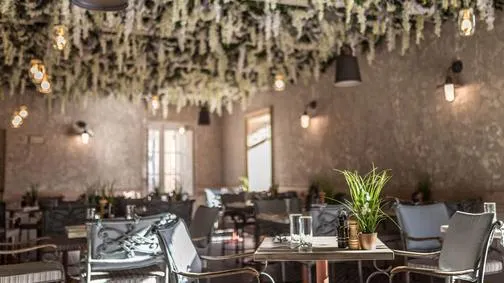 U Bistrot
