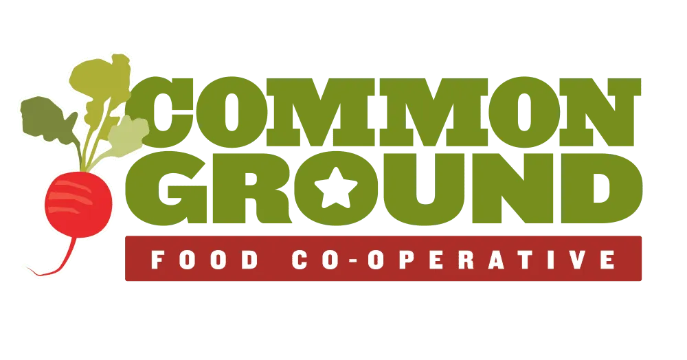 Common Ground