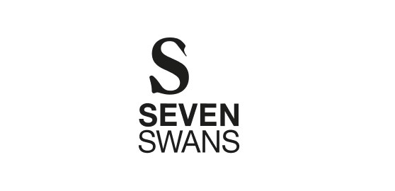 Seven Swans
