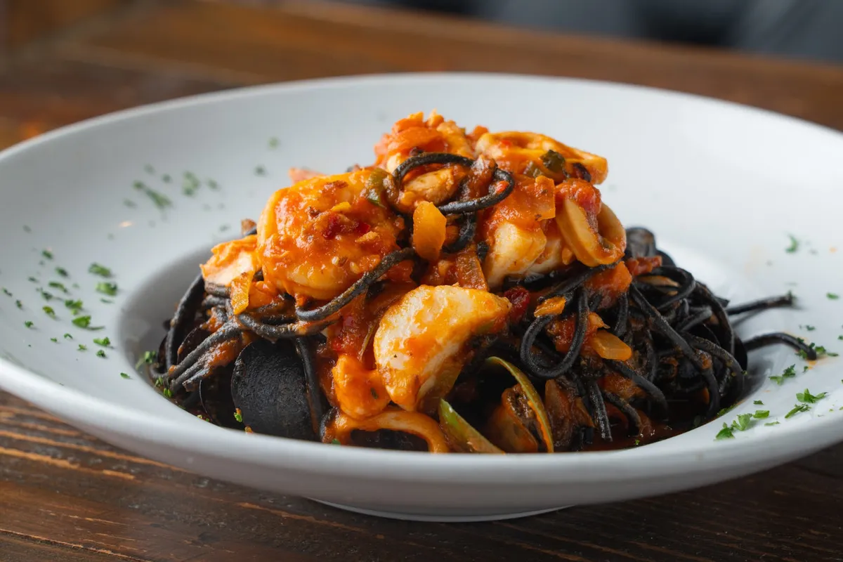 La Locanda Italian Bistro