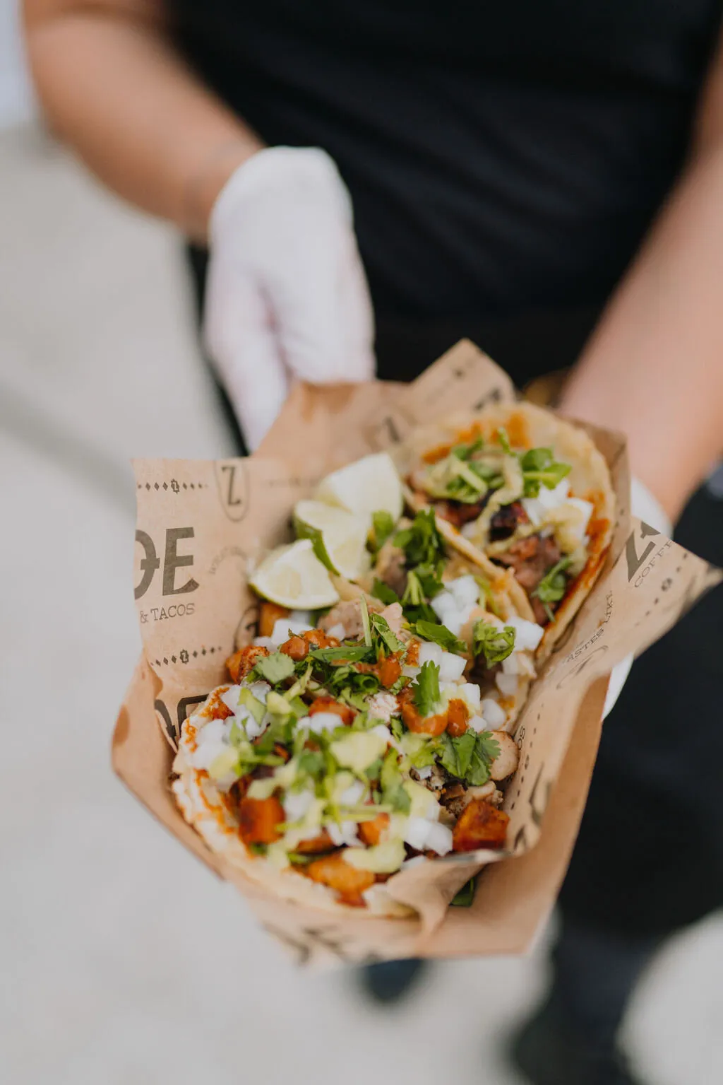 Zoe Coffee and Tacos