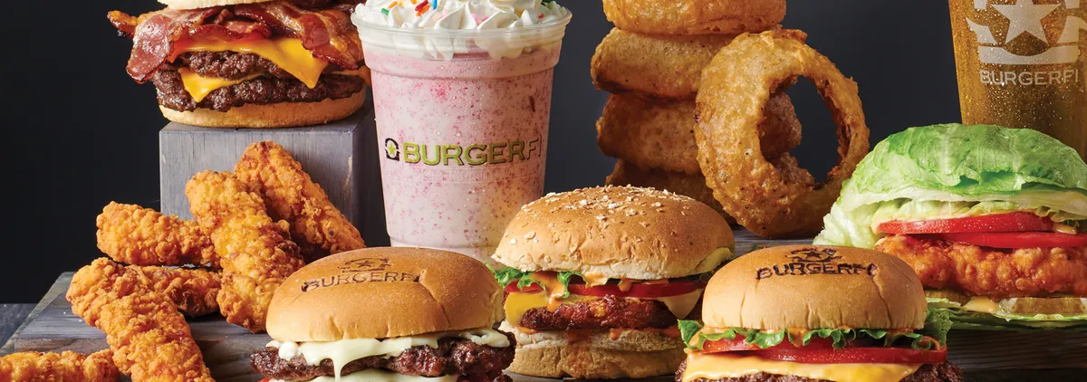BurgerFi