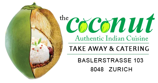 The Coconut