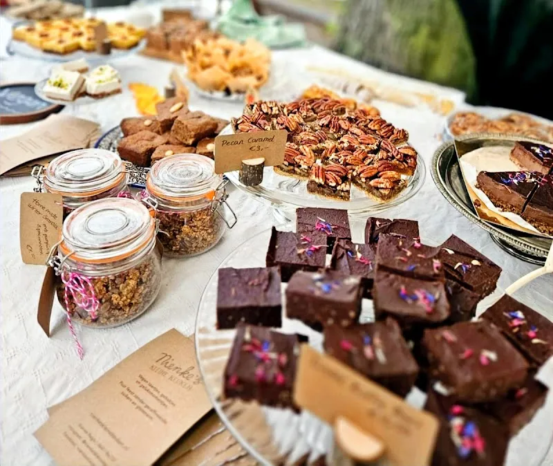 Nienke's Kleine Keuken