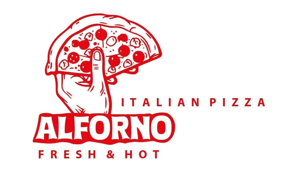 Pizza Alforno