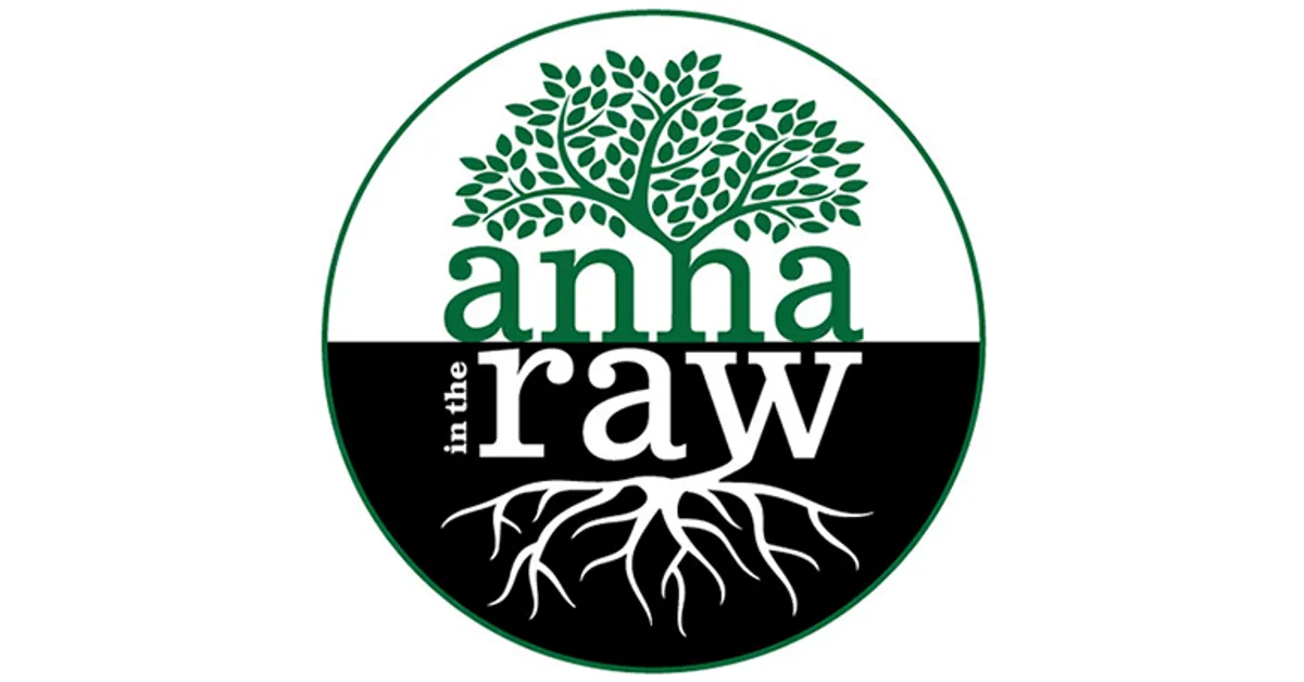 Anna in the Raw