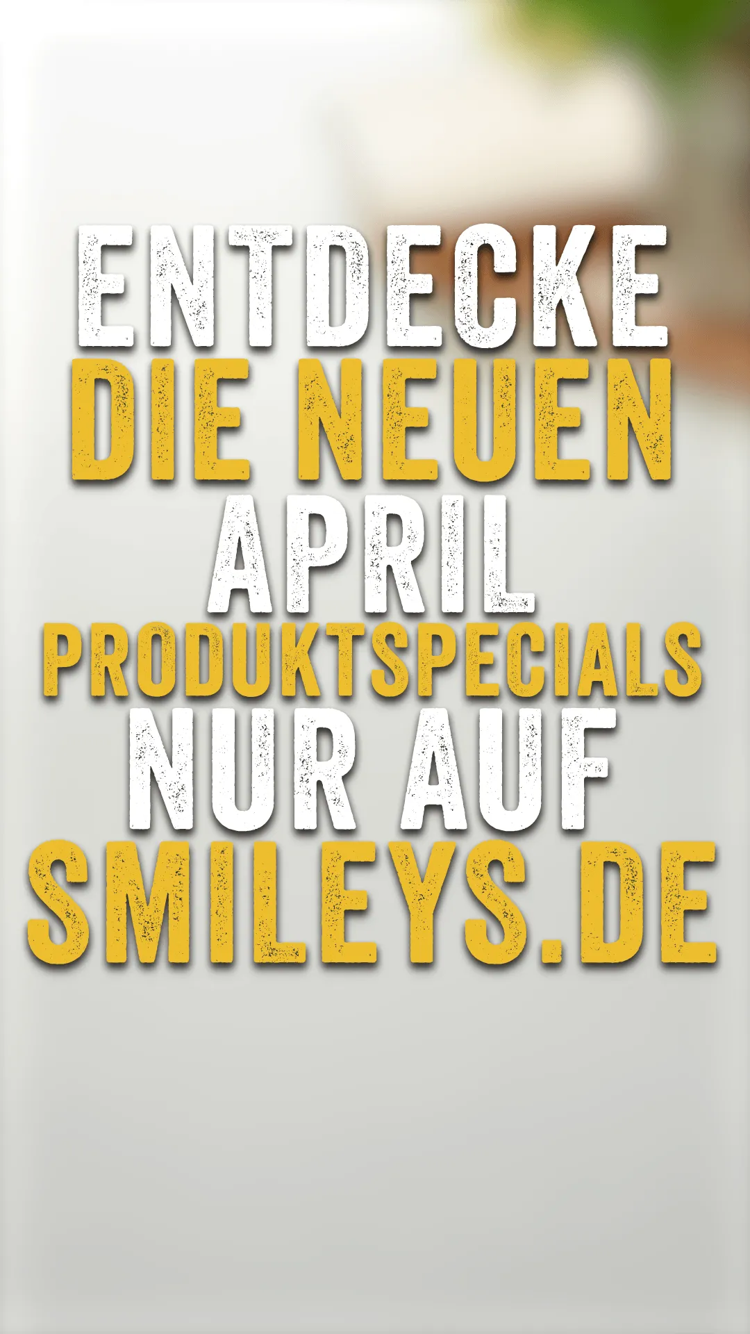Smiley's Pizza Profis