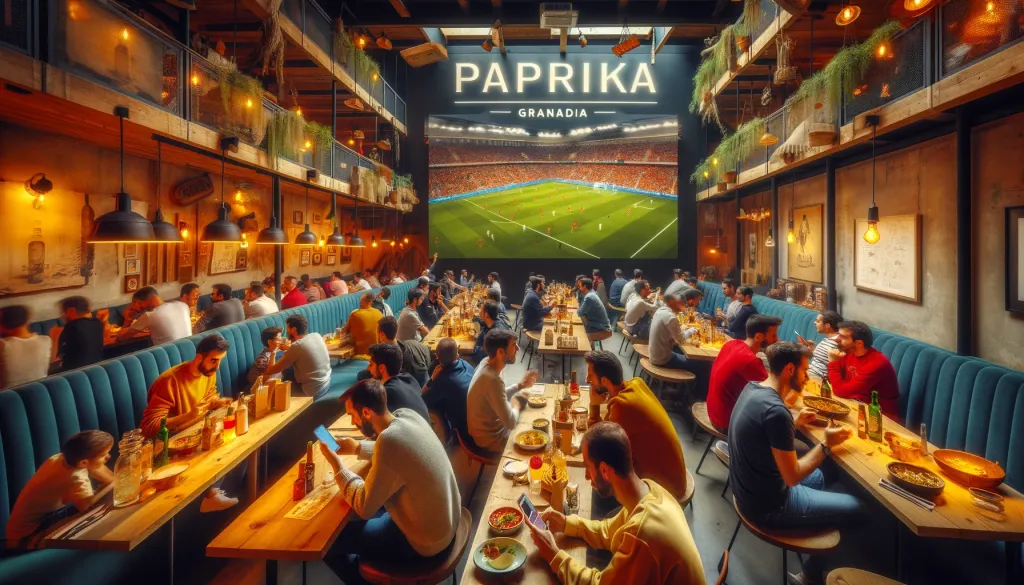 Páprika