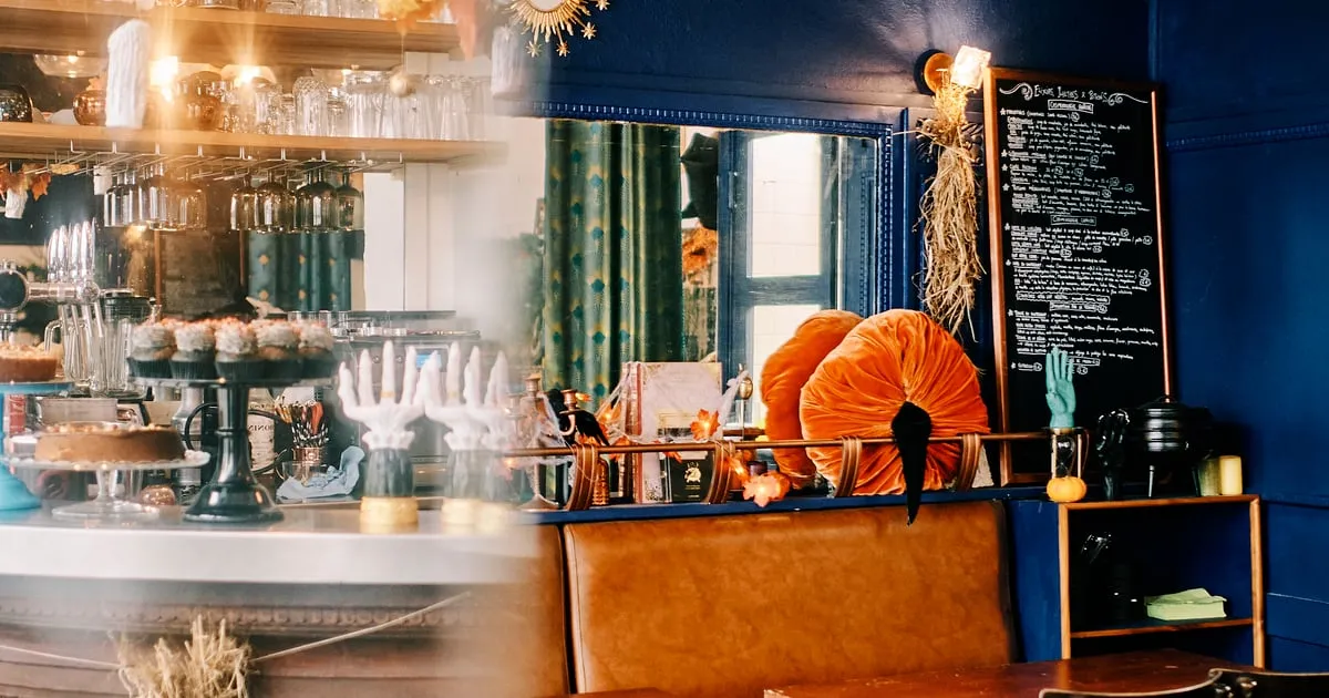Cafe Contresort