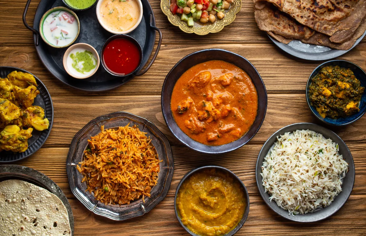 Khana Khazana