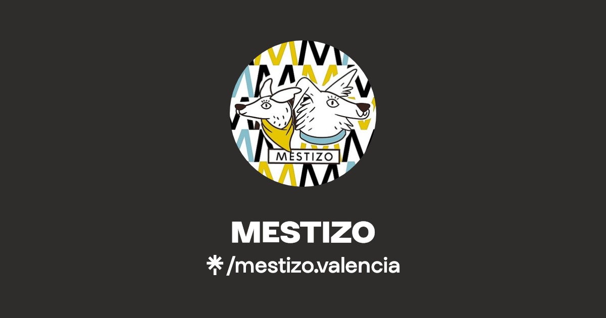 MESTIZO