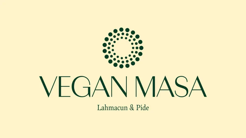 Vegan Masa