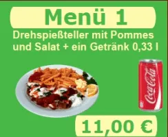 Schlossgrill