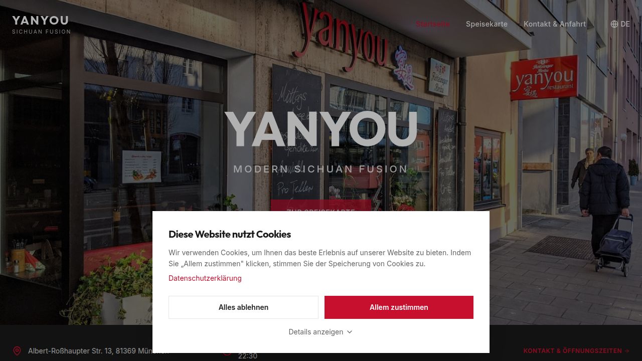 Yanyou