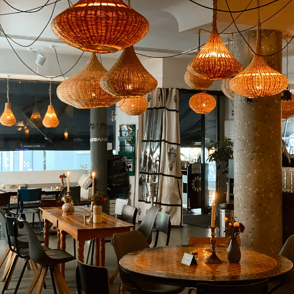 Picknick Café City