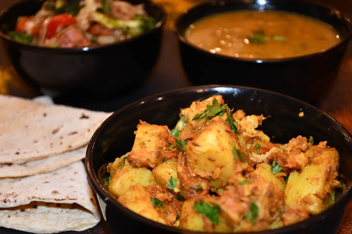 Govinda's