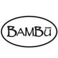 Bambu Dessert Drinks