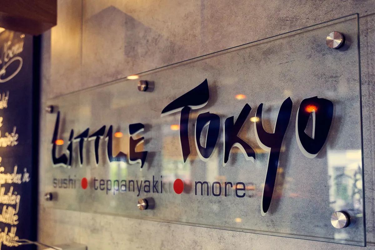 Restaurant Little Tokyo