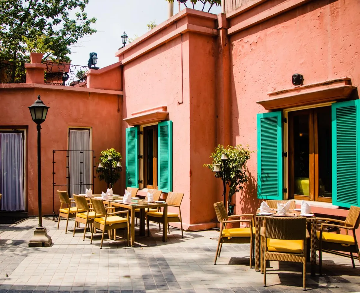 Caffè Tonino