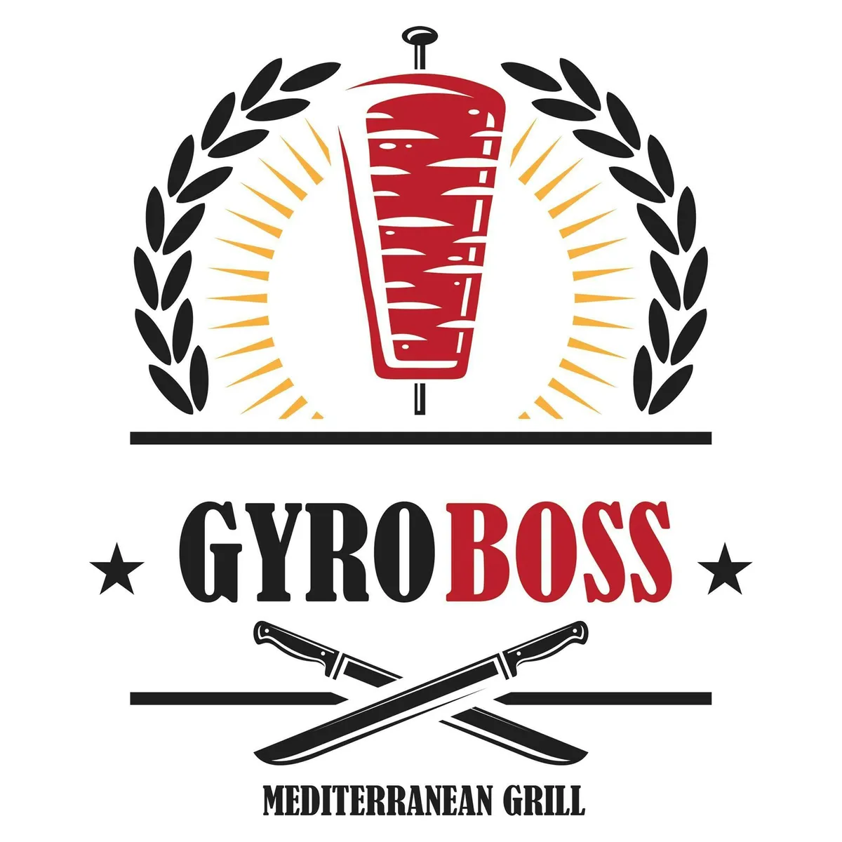 Gyro Boss