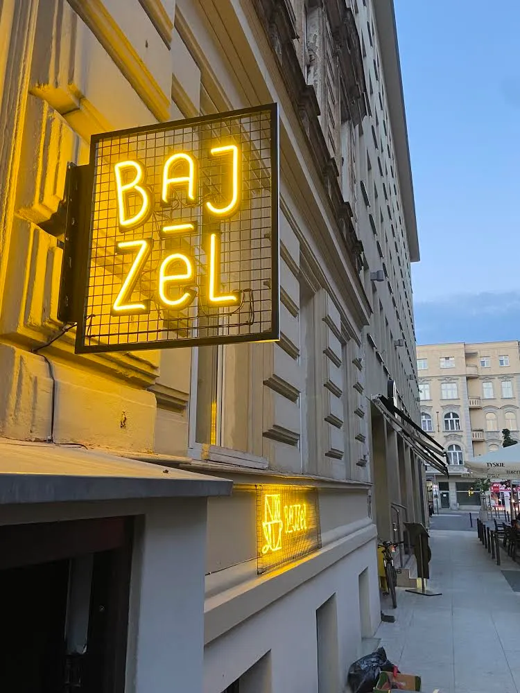 Bajzel