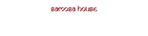 Samosa House