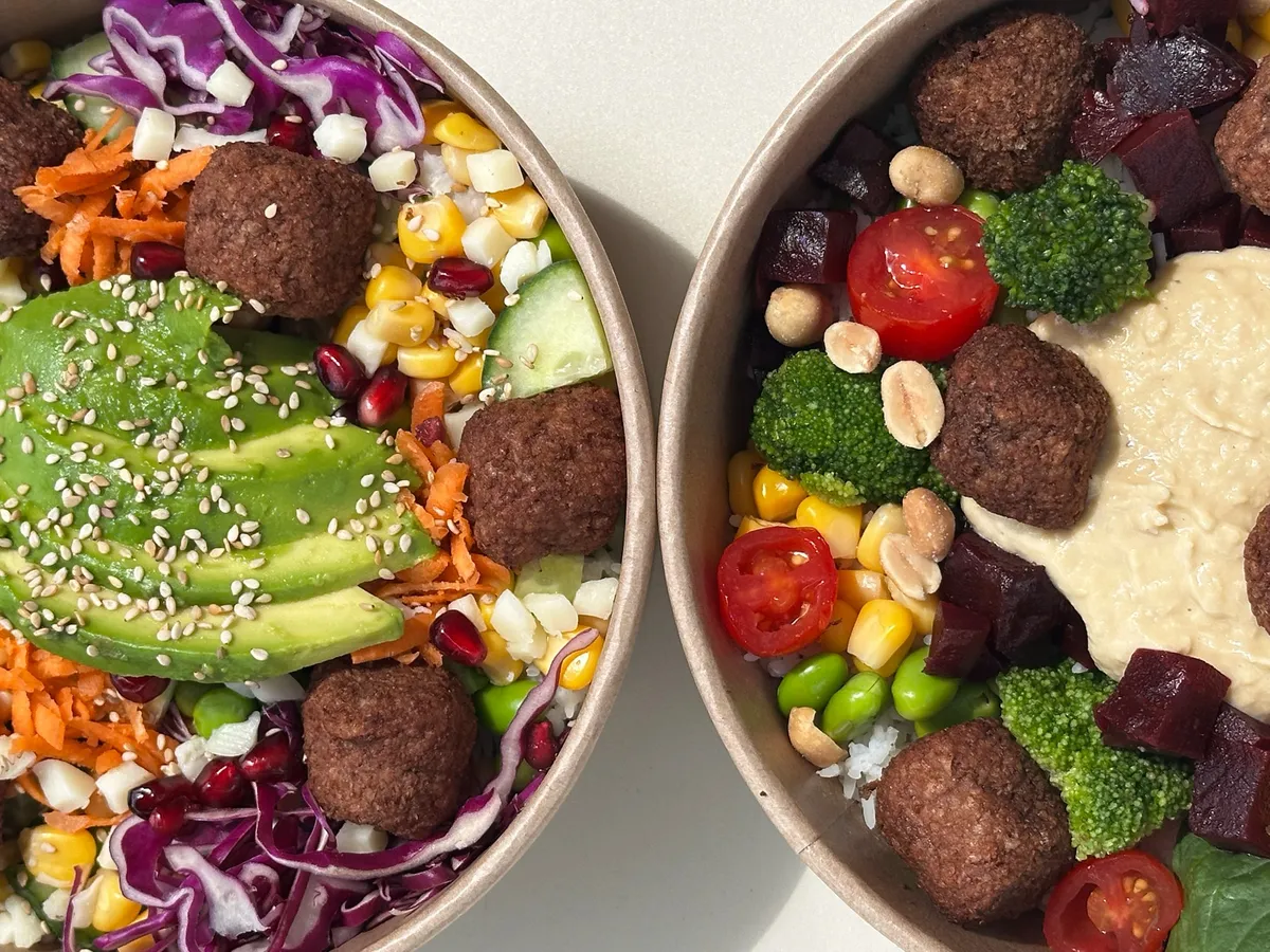 Cova Bowls