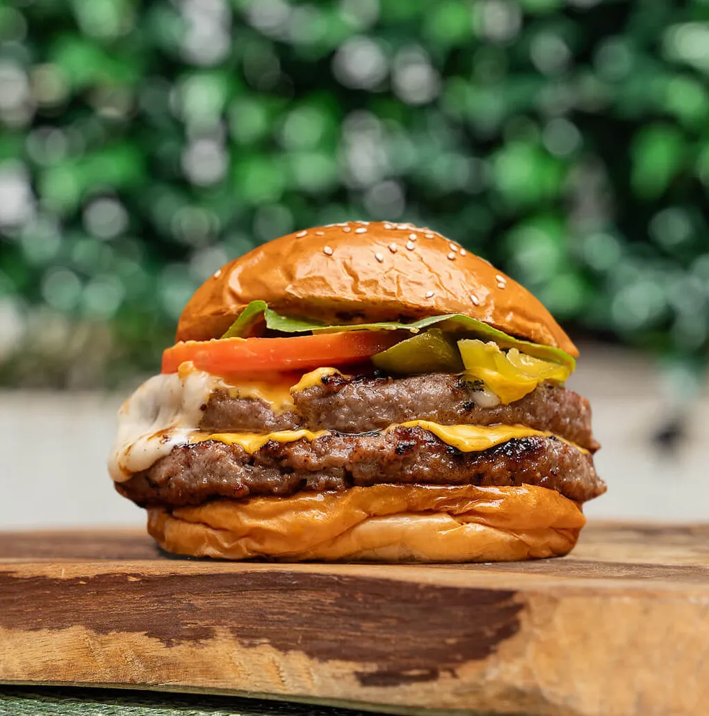 Beef & Bun