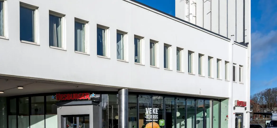 Hesburger