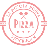 La Piccola Nonna Pizza