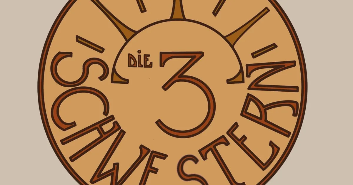 Die 3 Schwestern