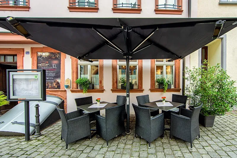 Wirtshaus Zum Fegerer
